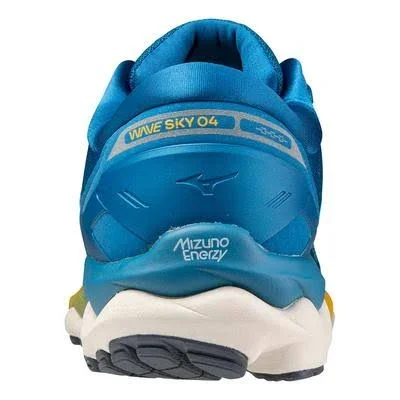 Mizuno Wave Sky 4