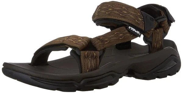 Teva Men's Terra Fi 4 - Madang Olive Webbing - 9