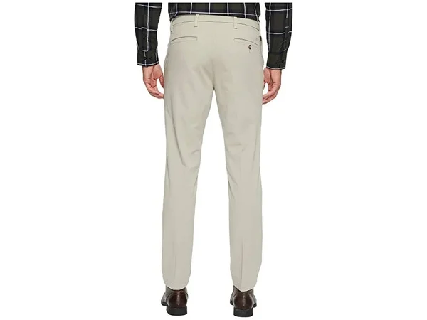 Dockers Men's Slim Fit Workday Khaki Smart 360 Flex Pants