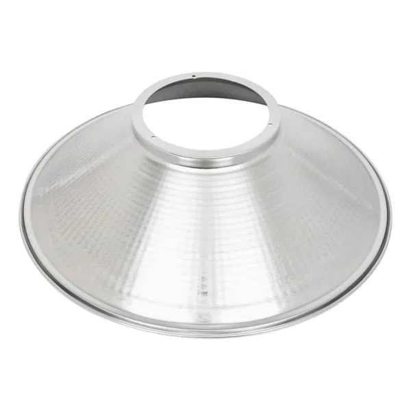 Sylvania 20x22 Aluminum High Bay Reflector 74395