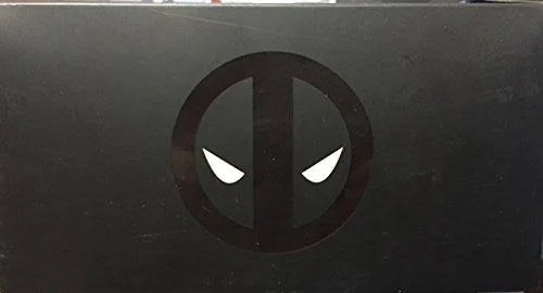 Deadpool Sixth Scale Figure by Sideshow Collectibles