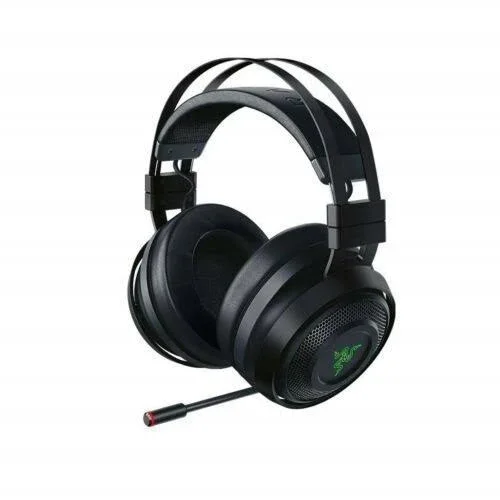 Razer Nari Wireless Gaming Headset - Black