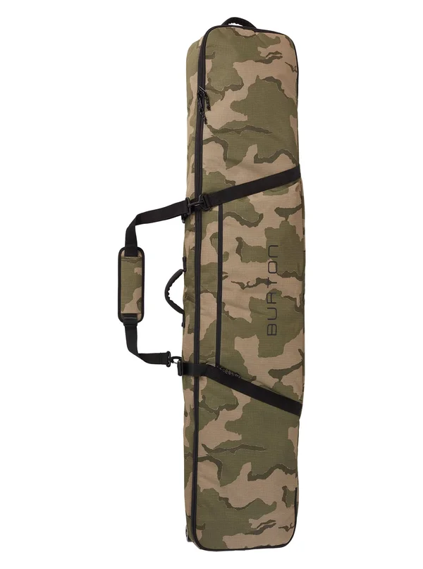Burton - Wheelie Gig Bag - 166 - Barren Camo Print