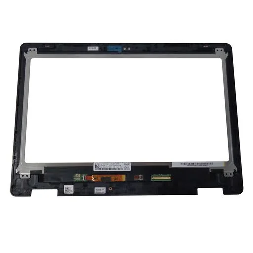 Dell Inspiron 7368 7378 LCD Touch Screen & Bezel 1920x1080 FHD 7KF9N