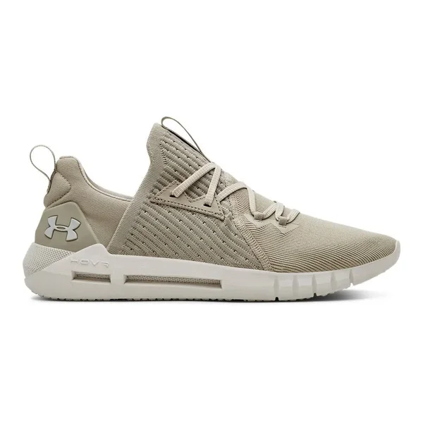 Under Armour HOVR SLK Evo Shoes - Khaki Base/Onyx White/Summit White