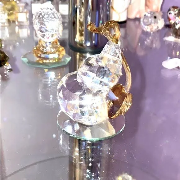 Swarovski Hulu Crystal 5428645