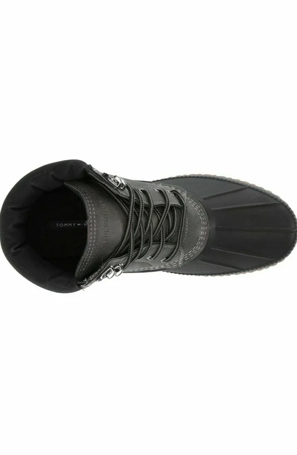 Tommy Hilfiger Colins 2 Duck Boots - Grey