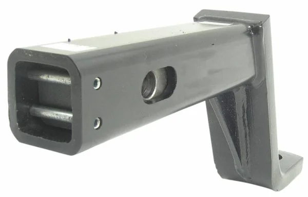 Convert-A-Ball Ball Mount for 2x22 Hitches - 8-3/4x22 Rise - 10x22 Drop - 8, 000 lbs AMSC10