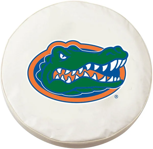 Florida Tire COVER - White
