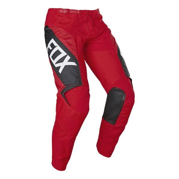 Fox Racing Youth 180 Revn Pants 28 Blue Steel