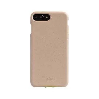 Pela iPhone SE (2020)/8/7/6S/6 Compostable Eco-Friendly Protective Case Clear