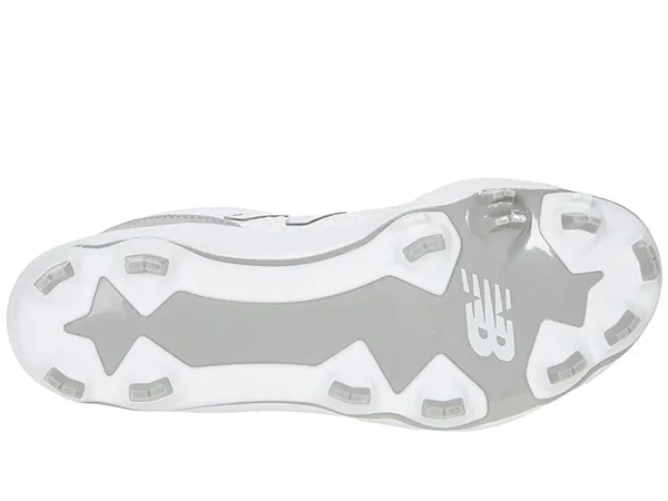 New Balance Men's Fresh Foam 3000v5 TPU - Grey/White (Size 9)