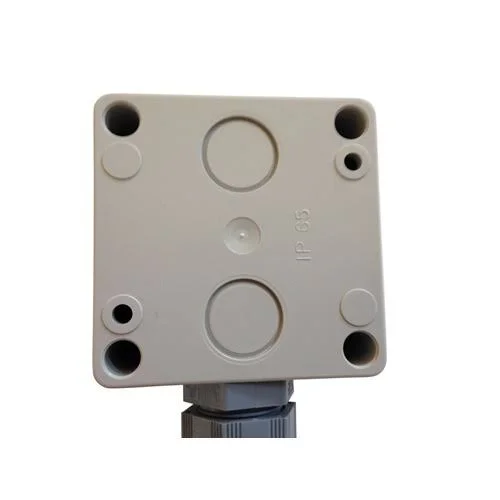 Sump Alarm SW-120V-1L Indoor/Outdoor High Water Alarm - 10 ft. Float