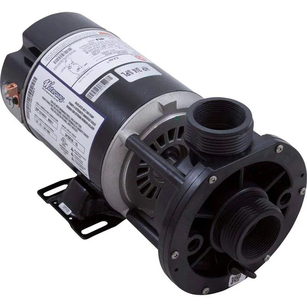 Waterway Center Discharge Pump 3410310-15