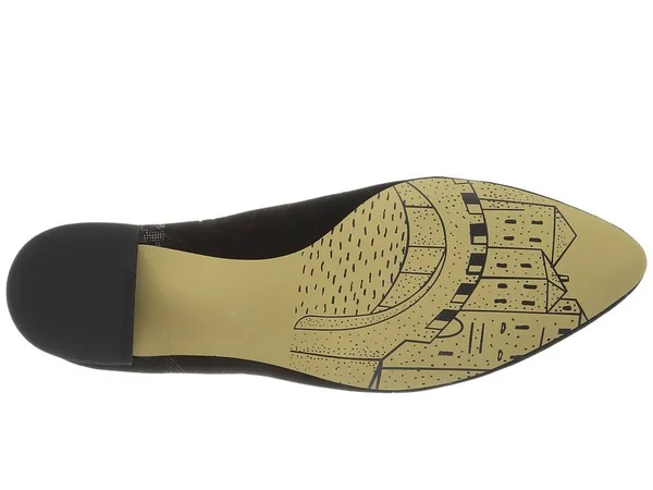 Bella Vita Jensen 11 Women's Black