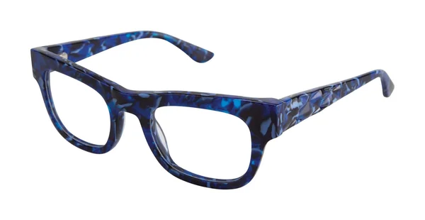 GX by Gwen Stefani GX023 Plastic Ladies Eyeglasses - Navy (NAV)