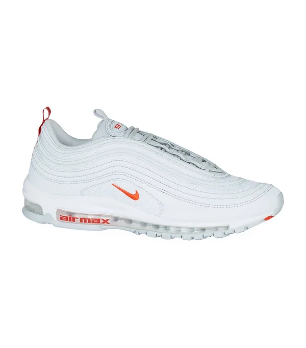 Nike Air Max 97 - Pure Platinum
