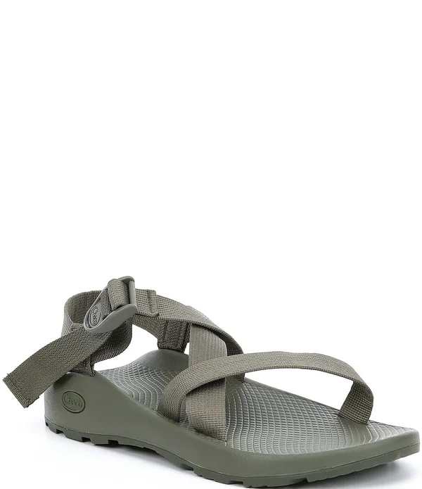 Chaco Z/1 Classic Sandal - Men's Olive Night, 13