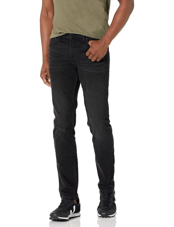 Calvin Klein Men's Slim-Fit Jeans - Moonlight