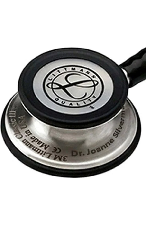 3M Littmann Classic III Stethoscope - Lemon Lime