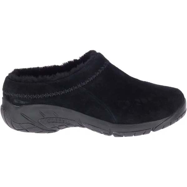 Merrell Encore Ice 4 7 Women's Black