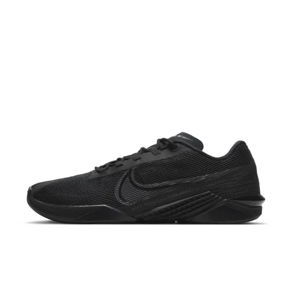 Nike React Metcon Turbo Training Shoe - Black - 4 M