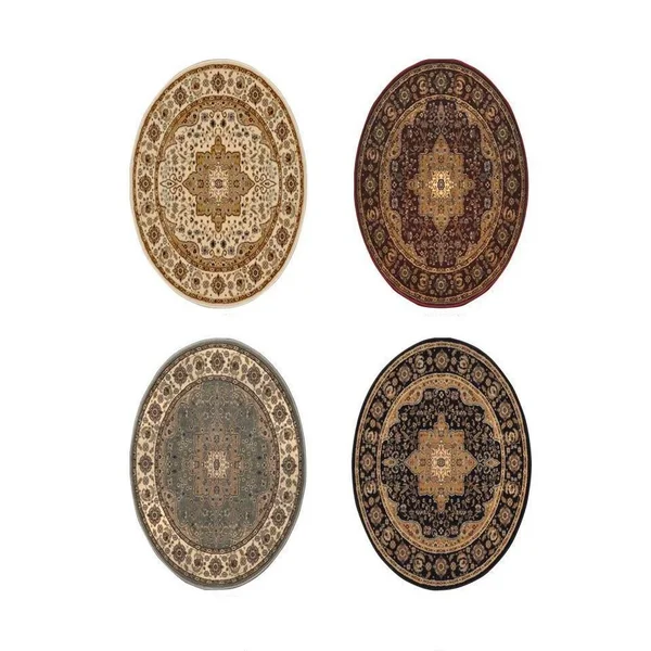 Home Dynamix Triumph Area Rug - H1128B-201