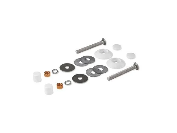 S.R. Smith 67-209-911-SS Residential Diving Board Bolt Kit