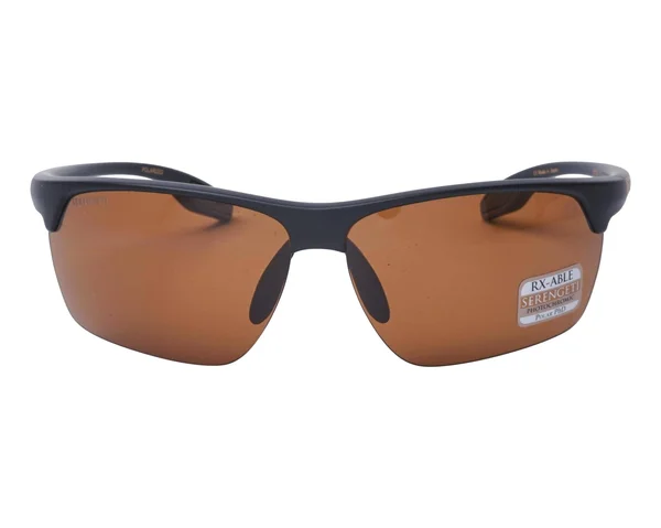 Serengeti Linosa 24H - 8750 Satin Black, Gold