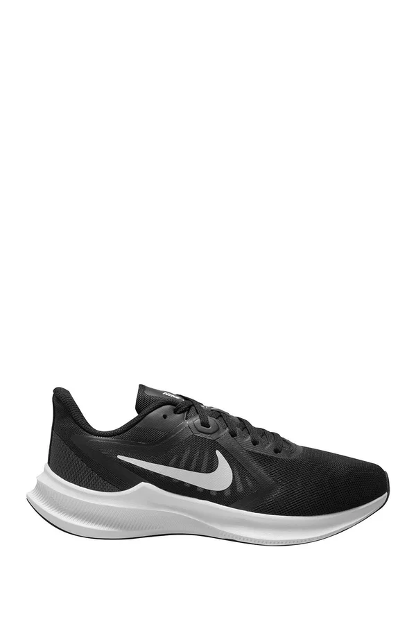 Nike Downshifter 10 Women's Running Shoes - Size: 7.5, Black