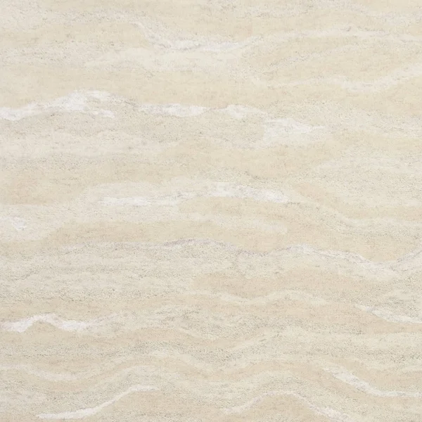 Domani Newport Casual Hand-Tufted Wool Area Rug - 3&3x22 x5&3x22 - Ivory