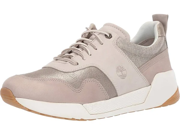Timberland Kiri Up 6.5 Women's Light Taupe