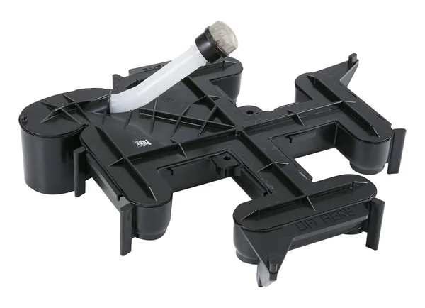 59023700 - FNS Plus Top Manifold with Air Bleed - Pentair
