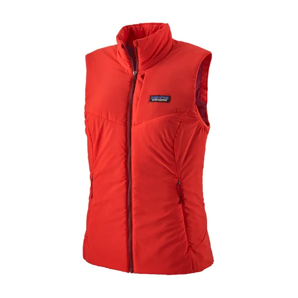 Patagonia Nano-Air Vest - Women's S Catalan Coral