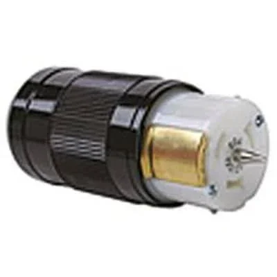Pass & Seymour CS6364 Electrical Connectors