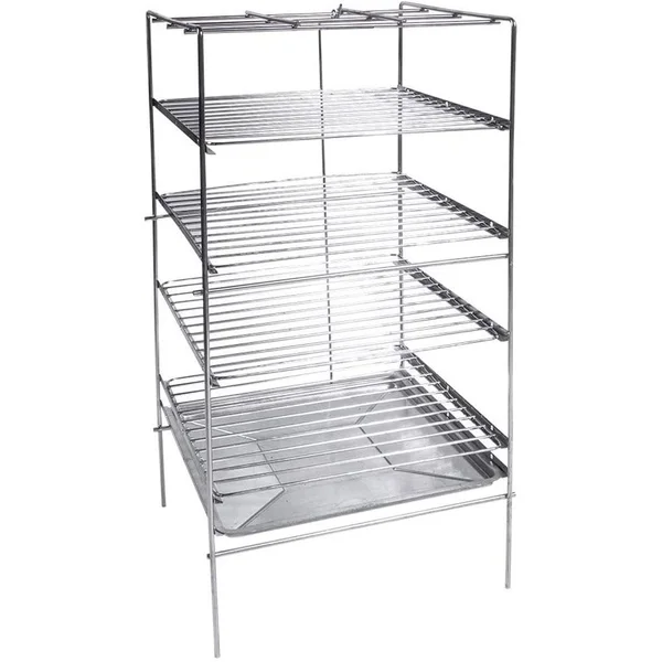 Smokehouse Products Top Load Little Chief Smoker
