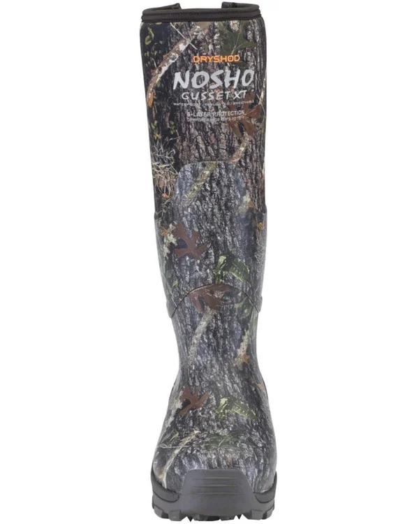 Dryshod NoSho Gusset XT 11, Camo