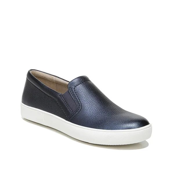 Naturalizer Marianne - Womens 6.5 Blue Slip on W