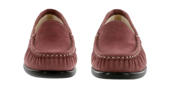 SAS Shoes Women's Simplify - Wine Nubuck