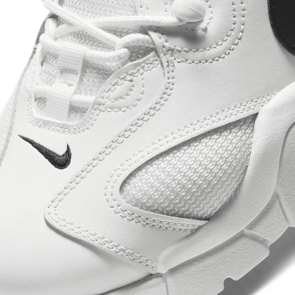 Nike Air Barrage Low - Size 15 Men