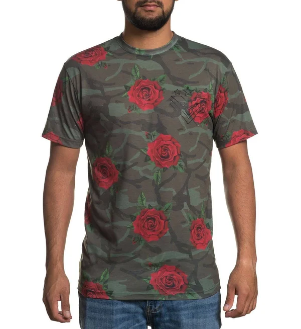 American Fighter Fowler T-Shirt