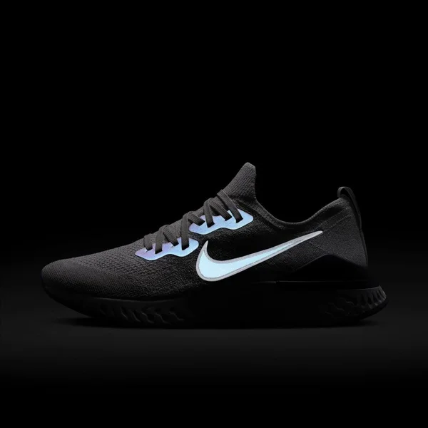 Nike Men's Tennis Epic React Flyknit 2 Running Shoes CK0836 001 10
