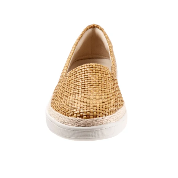 Trotters Accent 10.5 Women's Tan
