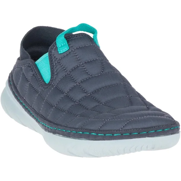 Merrell Hut Moc Women's - 8 Ebony