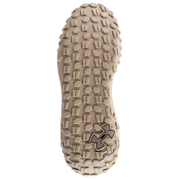 Under Armour Unisex HOVR Dawn WP Boots 13/14.5 Ridge Reaper Camo Barren