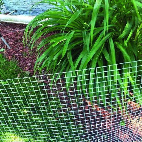 1/2 in. x 1/2 in., 3 ft. x 5 ft. Galvanized Hardware Cloth (12-Pack)