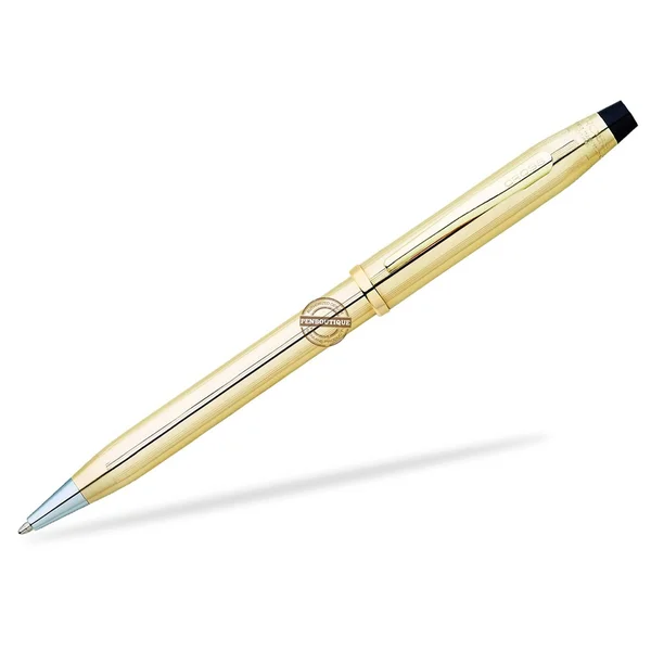 Cross Century II 10K Gold Filled/Rolled Gold -Ballpoint Pen