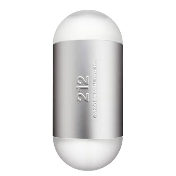 Carolina Herrera 212 NYC EDT Spray 2.0 oz FRGLDY