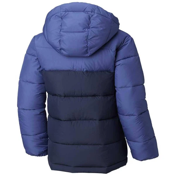 Columbia Pike Lake Jacket
