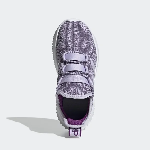 Girls& Adidas Kaptir Running Shoes